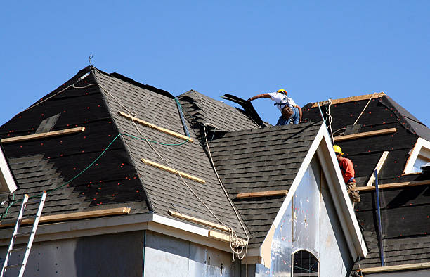Best Best Roofing Contractors  in Wolcott, IN
