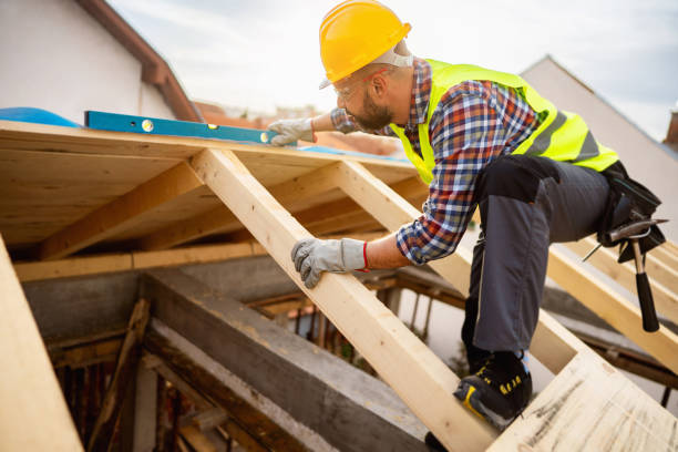 Best New Roof Installation  in Wolcott, IN
