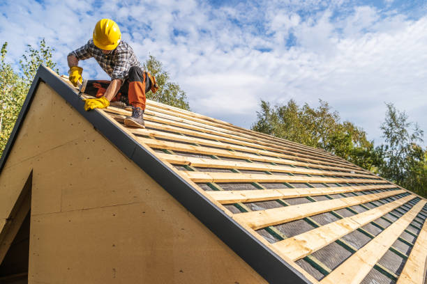 Quick and Trustworthy Emergency Roof Repair Services in Wolcott, IN