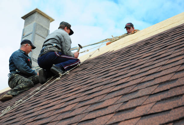 Professional Roofing Contractor in Wolcott, IN