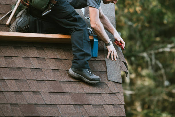 Best Flat Roof Repair Services  in Wolcott, IN