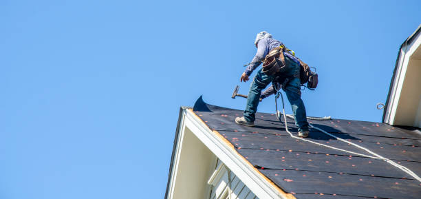 Best Residential Roof Replacement  in Wolcott, IN